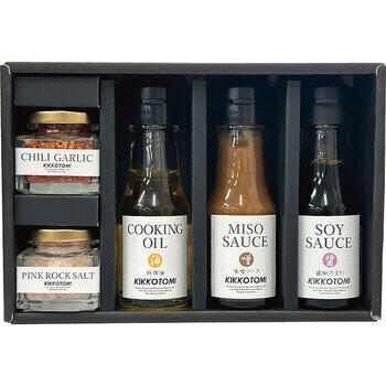 調味料セット（5種入）