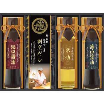 和彩食美　HRSK-30