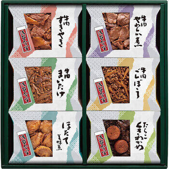 おこの味連（6箱入）