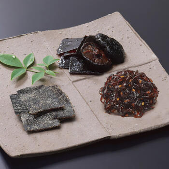 えびすめ詰合せ（5袋入）