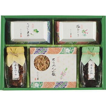 京楽味（5個入）