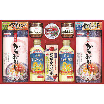 バラエティギフト