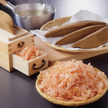 鰹節フレッシュパックゴールド詰合せ（20袋入）