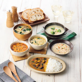 バラエティギフト（14食入）