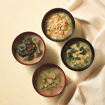 海からの恵み海鮮フリーズドライ詰合せ（16食入）