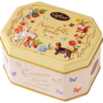 アミーチ・デッラ・フォレスタ（8個入）