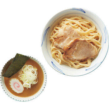 関東繁盛店ラーメンセット（8食入）