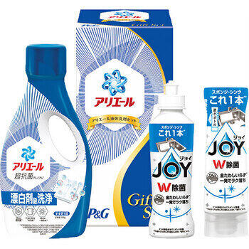 アリエール液体洗剤セット　PGCG150F