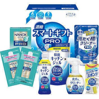 濃縮スマートギフト（6点セット）
