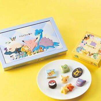 【紙袋付】チョコセットS