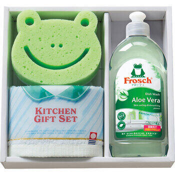 キッチン洗剤ギフト　FRS-715R