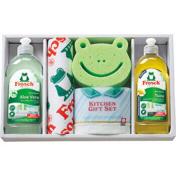 キッチン洗剤ギフト　FRS-725R