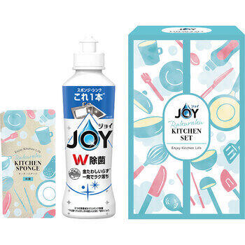 ジョイらくらくキッチンセット（2点セット）