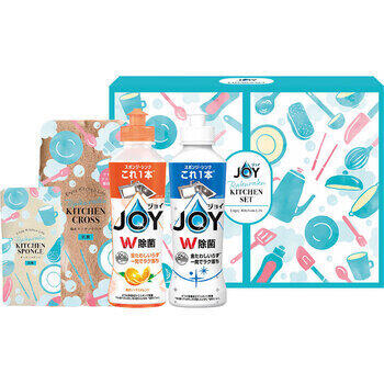 ジョイらくらくキッチンセット（4点セット）