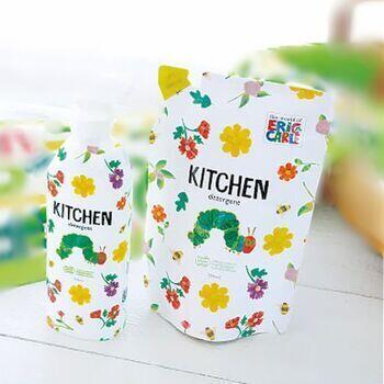 キッチン洗剤ウォッシュタオルセット