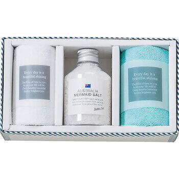 バスソルトセット　BT-715