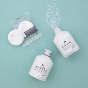 バスソルトセット　BT-821