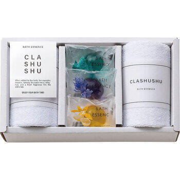 バスエッセンスセット　BES-515