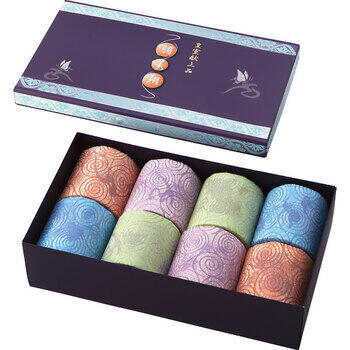 羽美翔ギフト8個セット