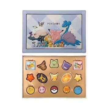 【紙袋付】チョコセットL