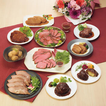 「賛否両論」＆「田崎真也セレクション」コラボギフト　SYW-100（T）