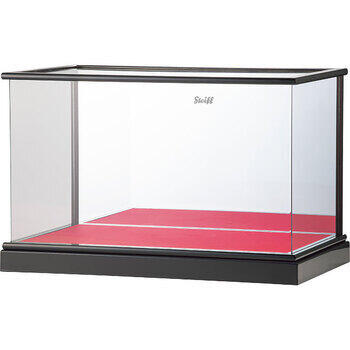 アクリルケース（ブラック/鏡面）