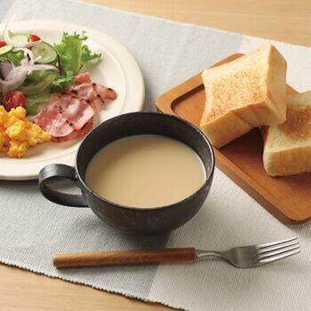 スープびよりたまねぎポタージュ（ほんの気持ちです）