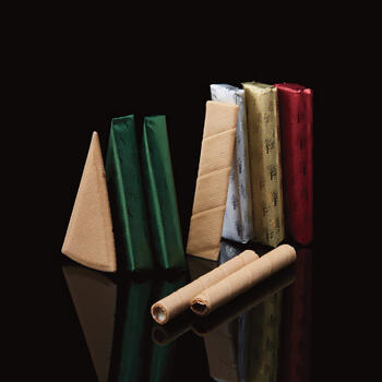 エコルセ（4種8個入）