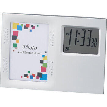 フォトクロックポライト