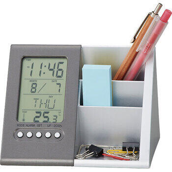 スタイリッシュデスクスタンド