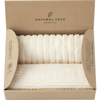 フェイスタオル2枚セット