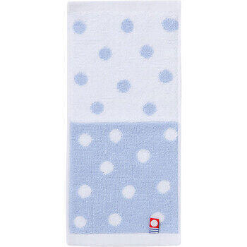 今治ドットポケットタオルハンカチ