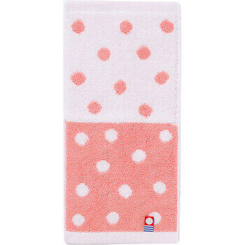 今治ドットポケットタオルハンカチ