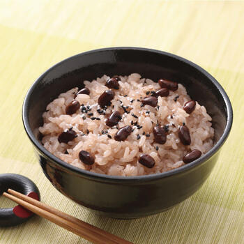 赤飯の鉄人（1合セット）