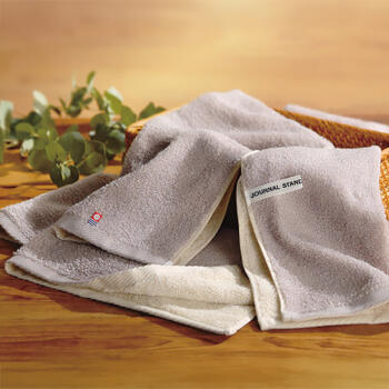 フェイス・ウォッシュタオル各1枚セット