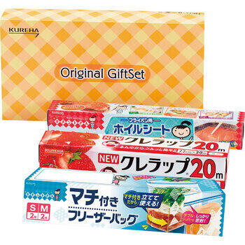 オリジナルギフトセット　20-124