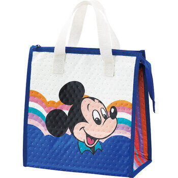 ディズニー不織布保冷バック