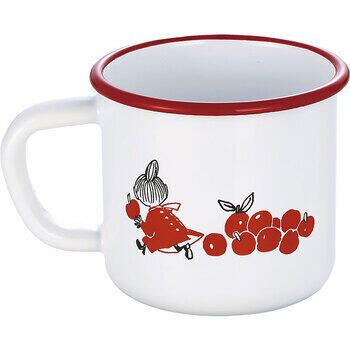 リトルミイちいさなごちそうマグカップ