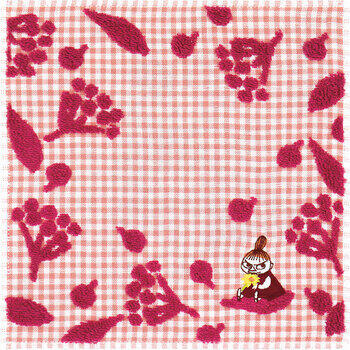 ちょっと一息タオルハンカチ