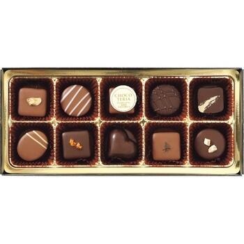 【紙袋付】コレクション（10個入）