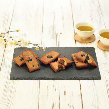 謹製フィナンシェ（6個）