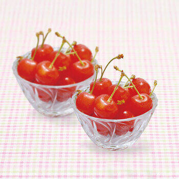 佐藤錦ハウスさくらんぼ