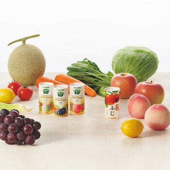 野菜フルーツ国産プレミアム（14本）