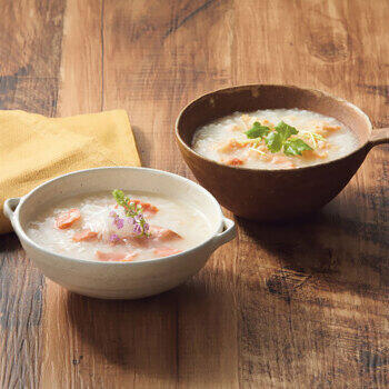 百農家海鮮雑炊詰合せ