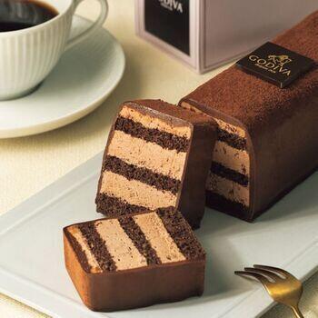 チョコレートケーキ