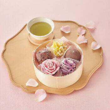 出雲おはぎ（5個）