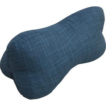 つむぎ調うたた寝まくら（箱付き）