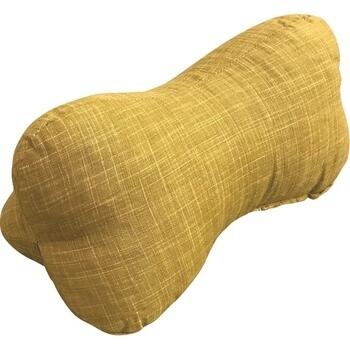 つむぎ調うたた寝まくら（箱付き）