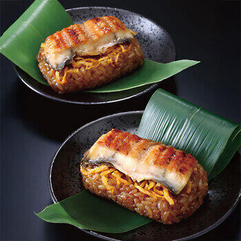 鰻ちまき（6個）