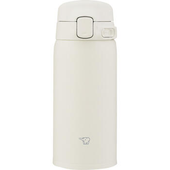 ステンレスマグ（360ml）シームレス・ワンタッチ